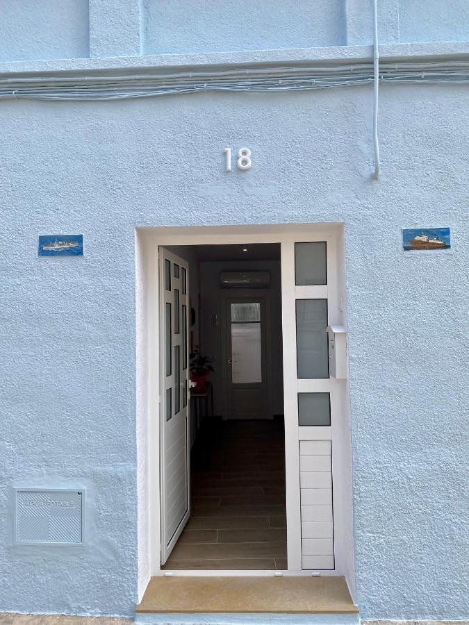 Can Blau Les Cases d'Alcanar Exterior photo